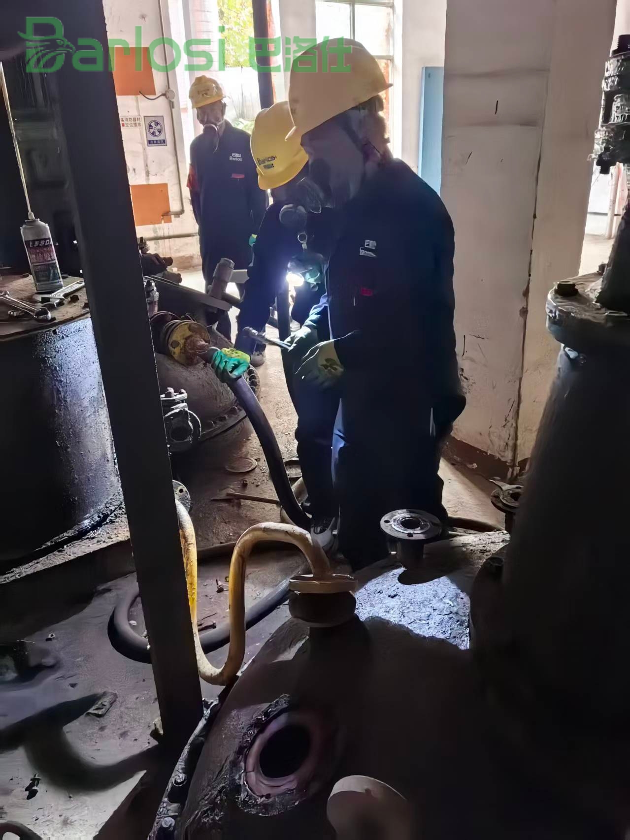 blog